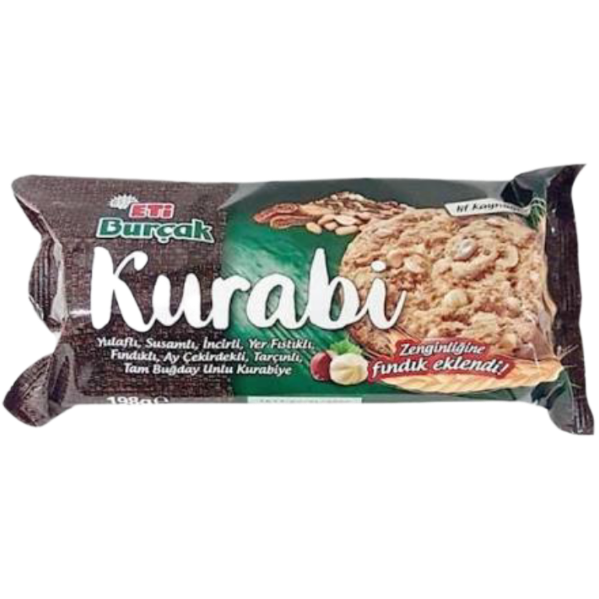 Eti kurabi 198g
