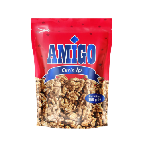 amigo ceviz içi 150 gram