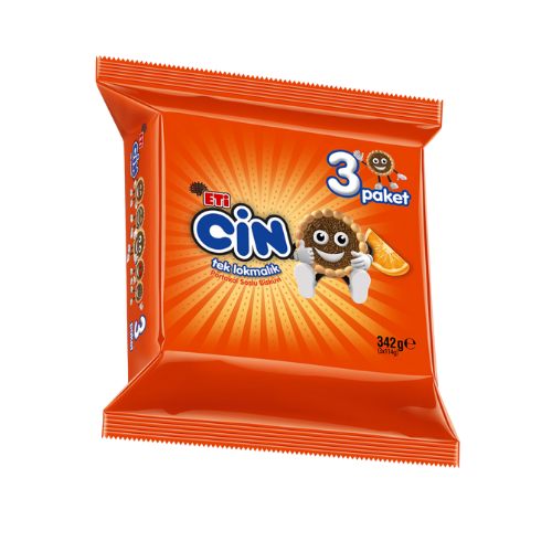 Eti cin 3 lu avantajlı paket 