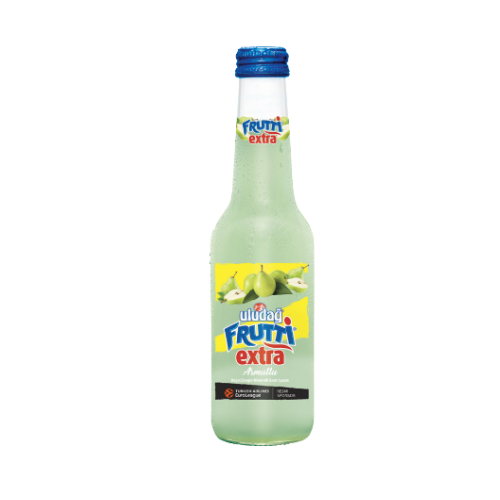 Uludağ Frutti Extra Armut 250 Ml