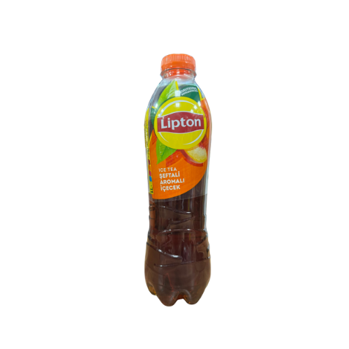Lipton Ice Tea Şeftali 1 L