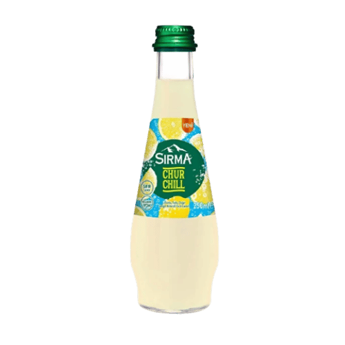 Sırma Churchill 250 Ml