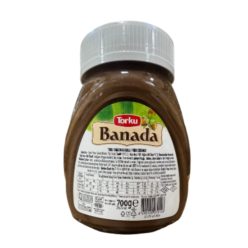 Torku bana da 700 gr 