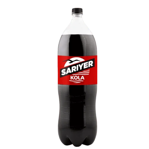 Sarıyer kola 2.5 lt