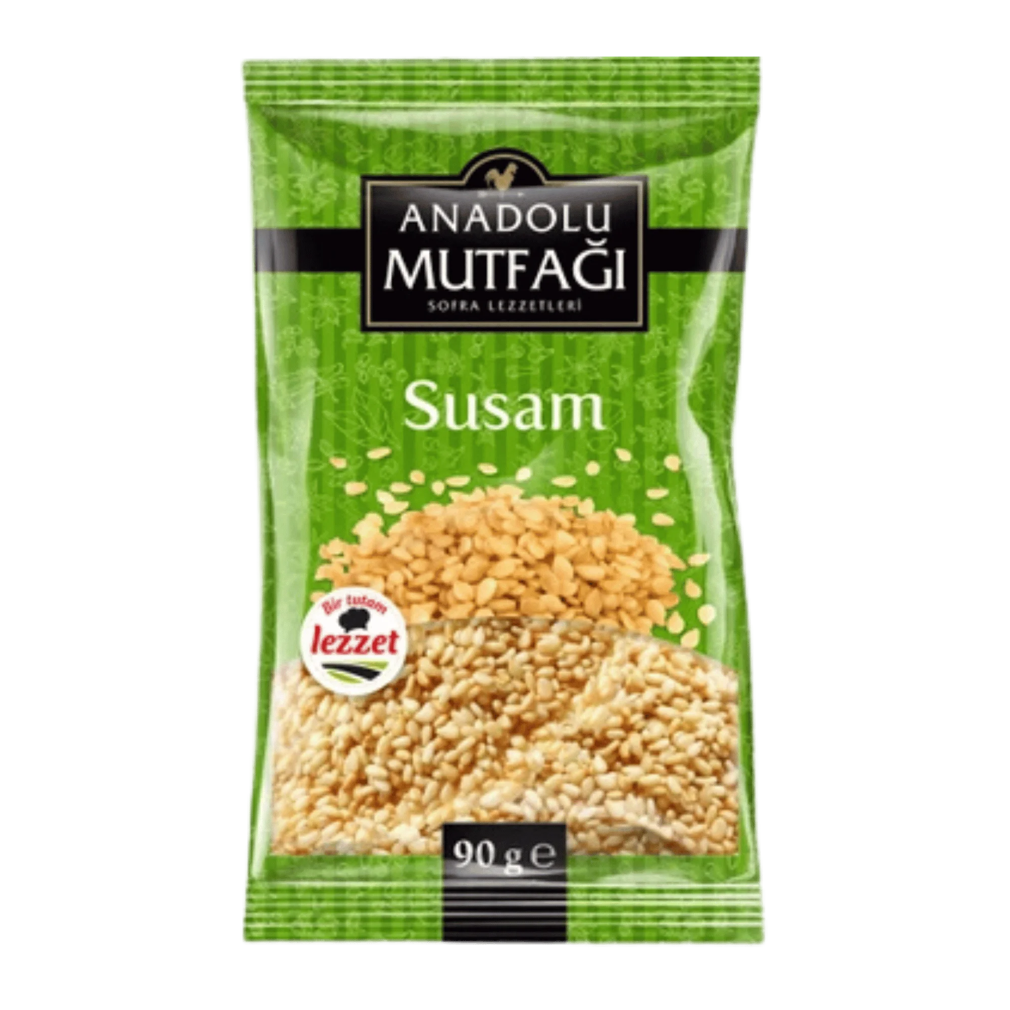 Anadolu mutfağı Susam 90 gram 