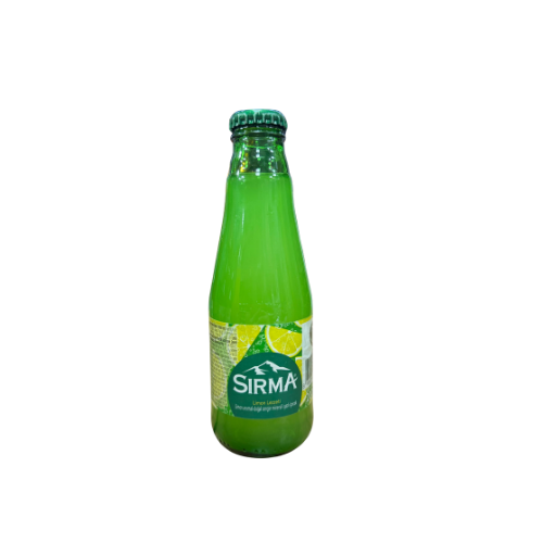 Sırma C+ Limon Aromalı 